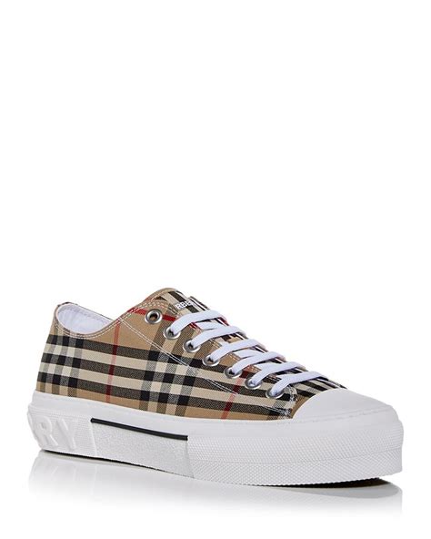 burberry schuhe männer|burberry sneakers for men.